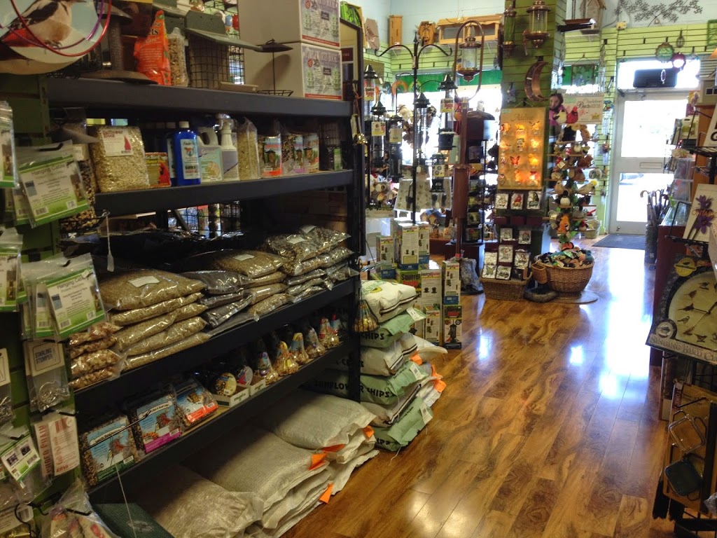 Urban Nature Store | 100 The East Mall, Etobicoke, ON M8Z 5X2, Canada | Phone: (416) 491-1417
