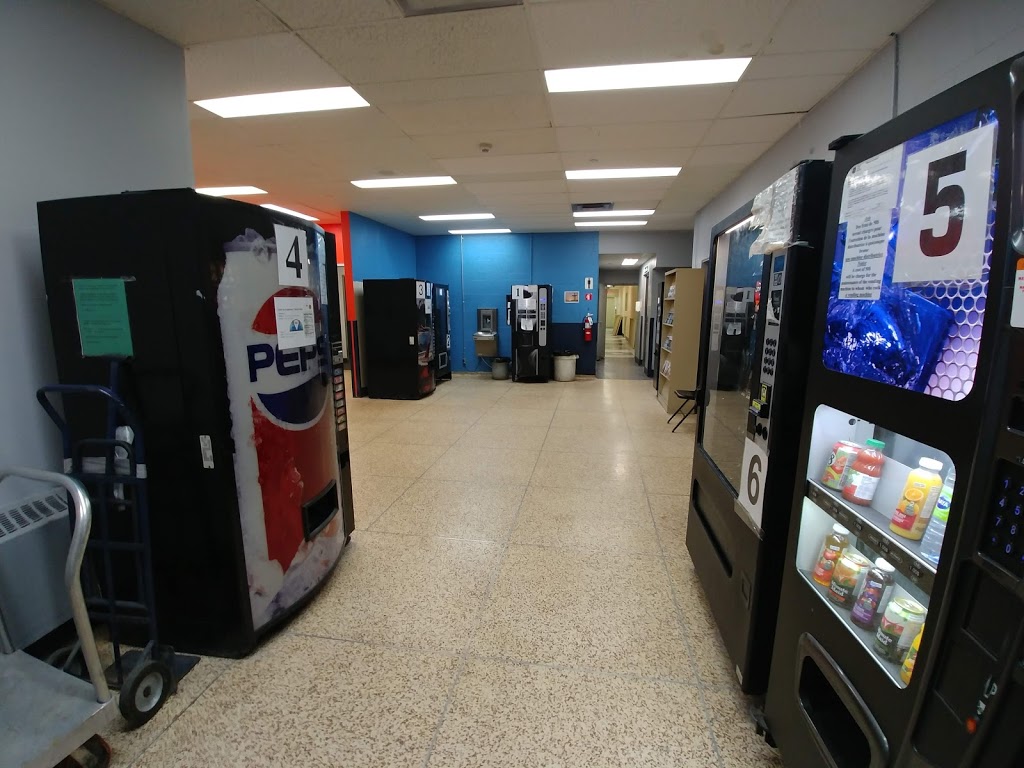 Armée du Salut - Le Centre Booth | 880 Rue Guy, Montréal, QC H3J 1T4, Canada | Phone: (514) 932-2214