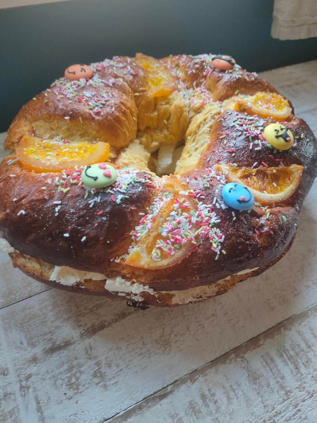 Fée des Gâteaux | 1165 Rue Brûlotte, Sherbrooke, QC J1G 2T2, Canada | Phone: (819) 674-8838