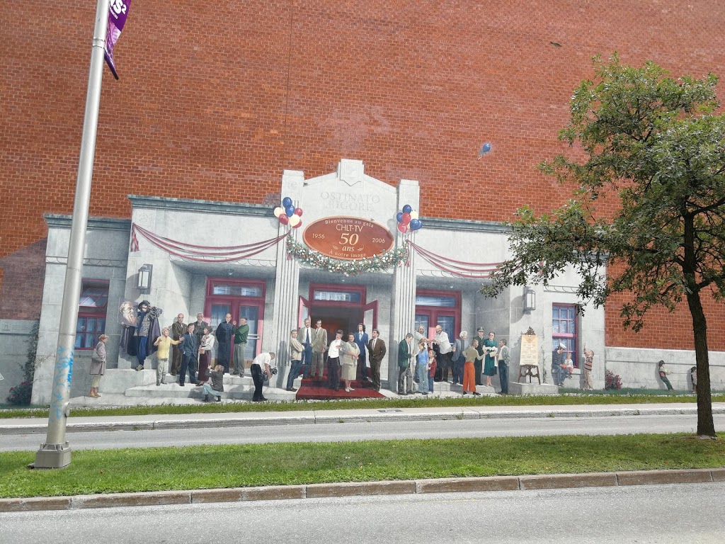 Musée de la nature et des sciences de Sherbrooke | museum | 225 Rue Frontenac, Sherbrooke, QC J1H 1K1, Canada | 8774343200 OR +1 877-434-3200