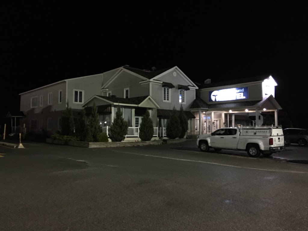 orcaSound Hotel | 93 Montée Lavigne, Rigaud, QC J0P 1P0, Canada | Phone: (450) 458-7779