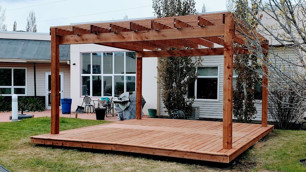 Black Gold Landscaping | 5335 42 St, Wetaskiwin, AB T9A 0M8, Canada | Phone: (780) 387-8871