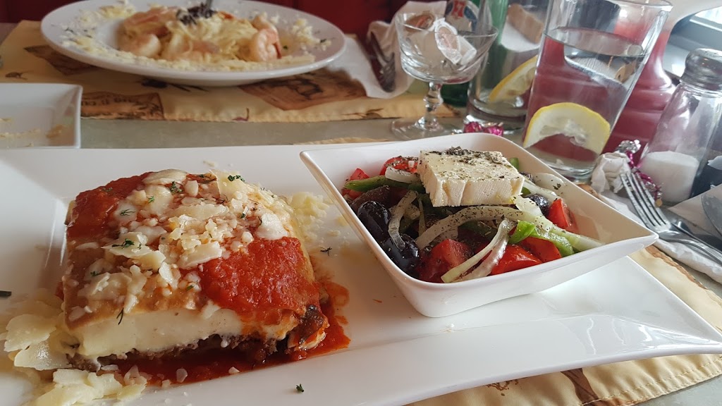 Olive Tree Restaurant & Blacktop Diner | Hwy 12 Before Petrofka Bridge, Saskatoon, SK S0K 4R0, Canada | Phone: (306) 945-5551