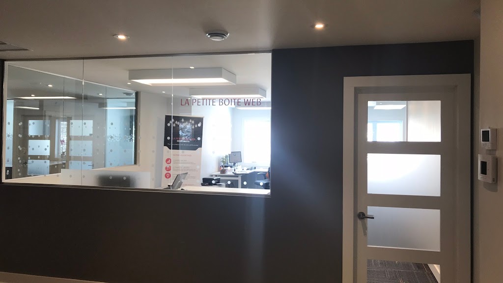La Petite Boite Web | 574 Bd des Laurentides Local F, Piedmont, QC J0R 1K0, Canada | Phone: (514) 448-4064