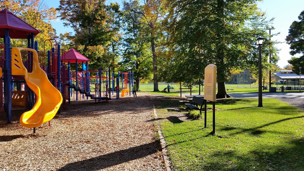 Hamlin Park | East Aurora, NY 14052, USA | Phone: (716) 652-8866
