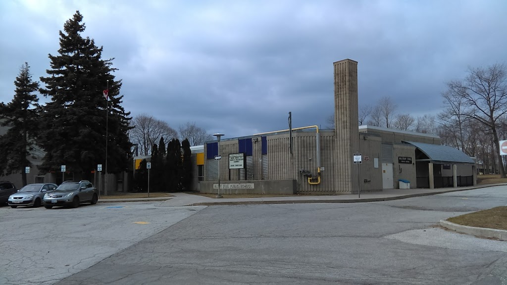 Military Trail Public School | 701 Military Trail, Scarborough, ON M1E 4P6, Canada | Phone: (416) 396-6475
