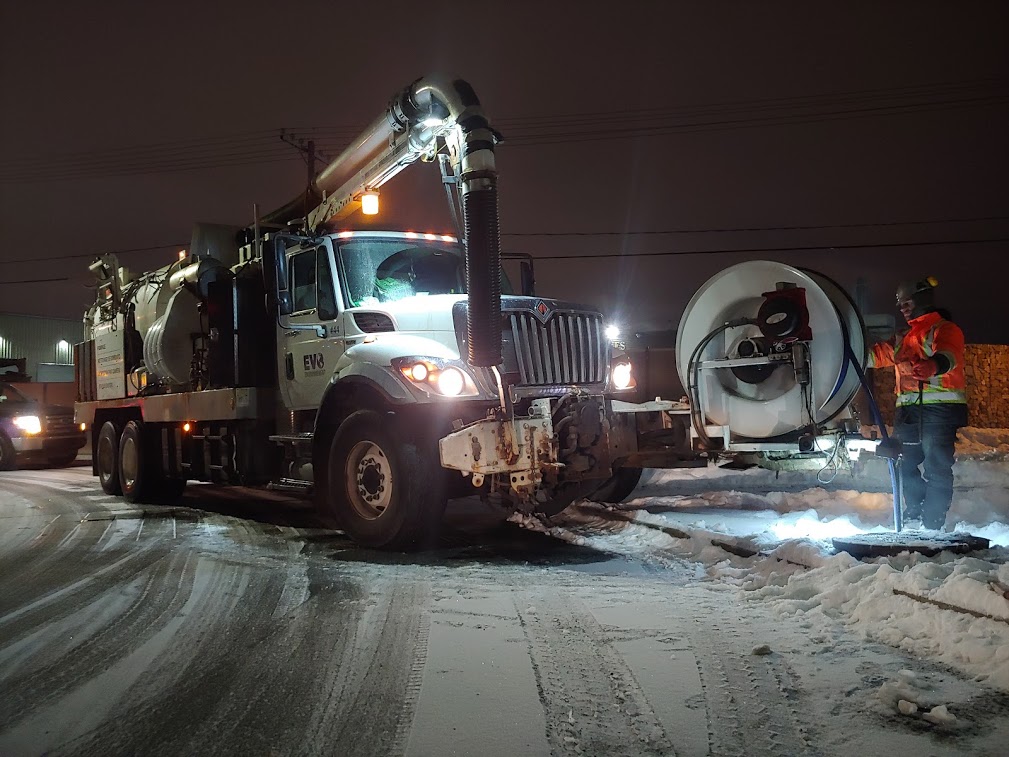 EVO Environnement | 6081 Rue Angélo, Terrebonne, QC J7M 1G2, Canada | Phone: (450) 516-3793