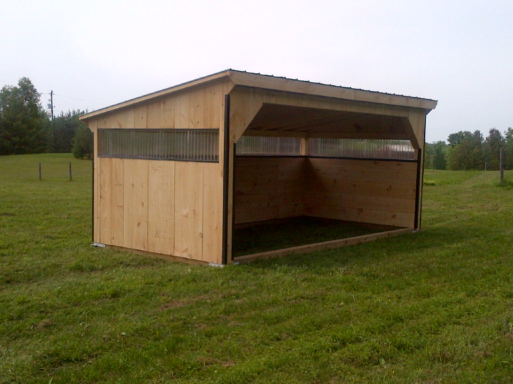 Green Valley Exteriors | 33228 Richmond St, Lucan, ON N0M 2J0, Canada | Phone: (519) 870-0717