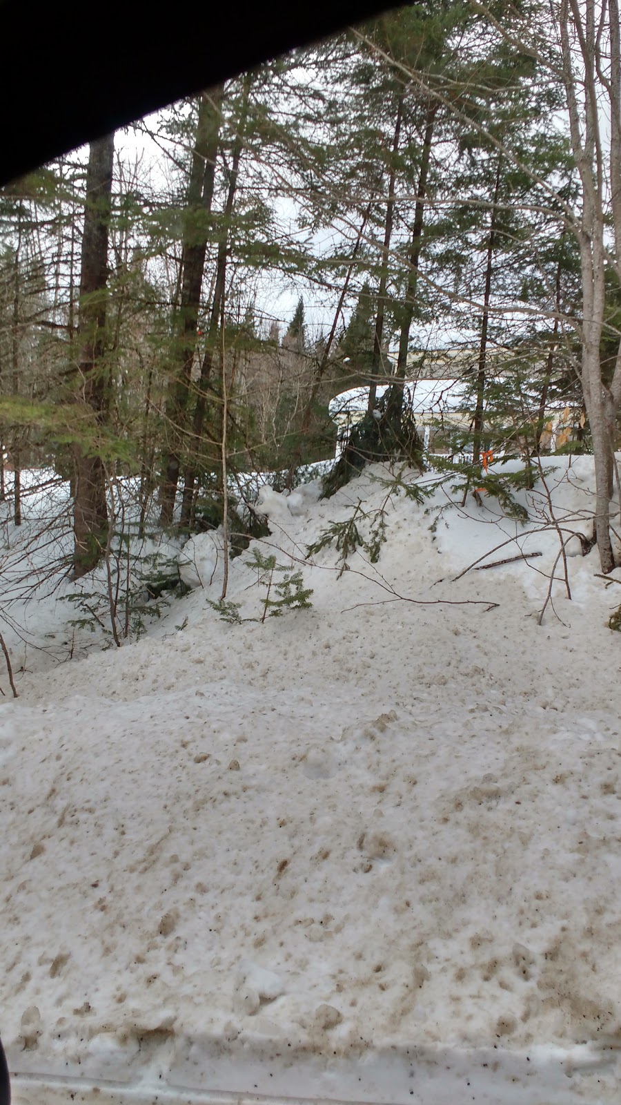 Parc Des Saphirs | 175 Rue Kildare, Sainte-Brigitte-de-Laval, QC G0A 3K0, Canada
