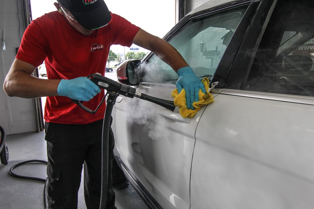 KDetail Plus | 1201 Fairview St, Burlington, ON L7S 1Y5, Canada | Phone: (905) 333-5959