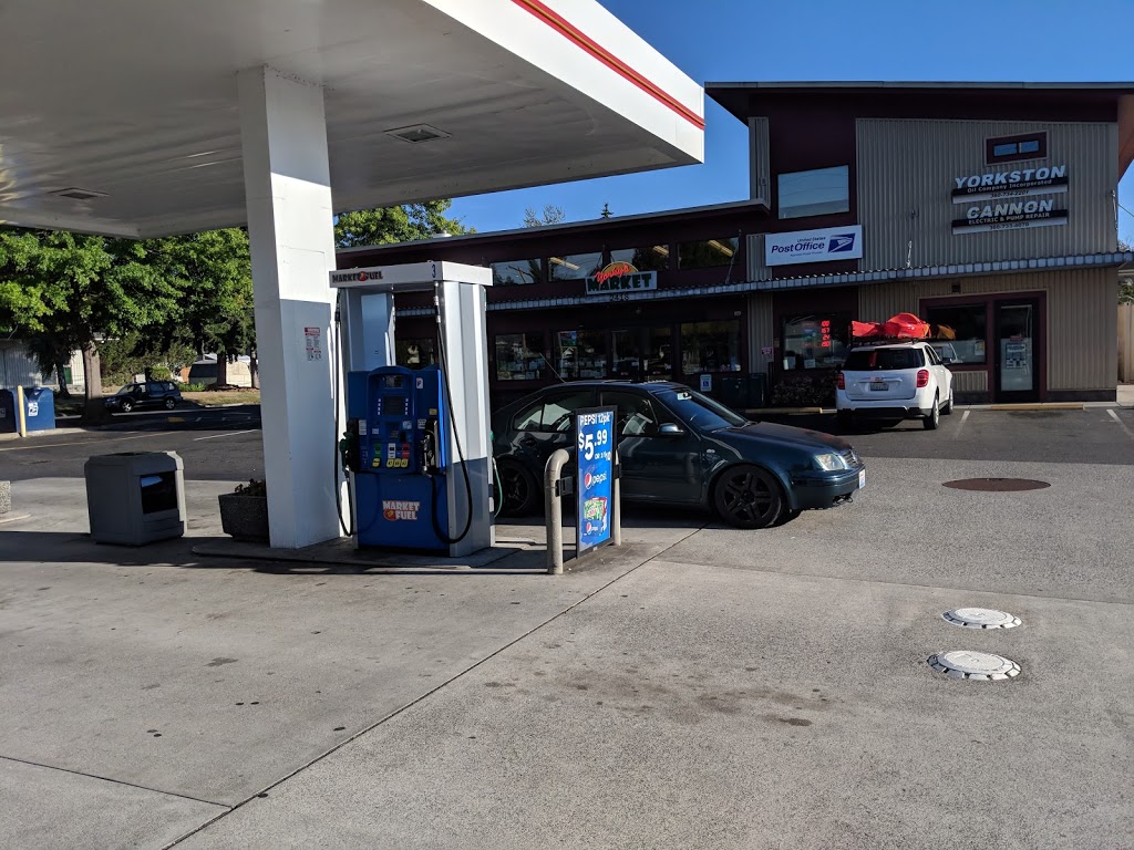 Market Fuel | 2410 Alabama St, Bellingham, WA 98229, USA | Phone: (360) 733-7883