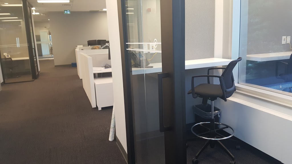CBRE Limited Oakville | 1235 North Service Rd W #101, Oakville, ON L6M 2W2, Canada | Phone: (416) 674-7900