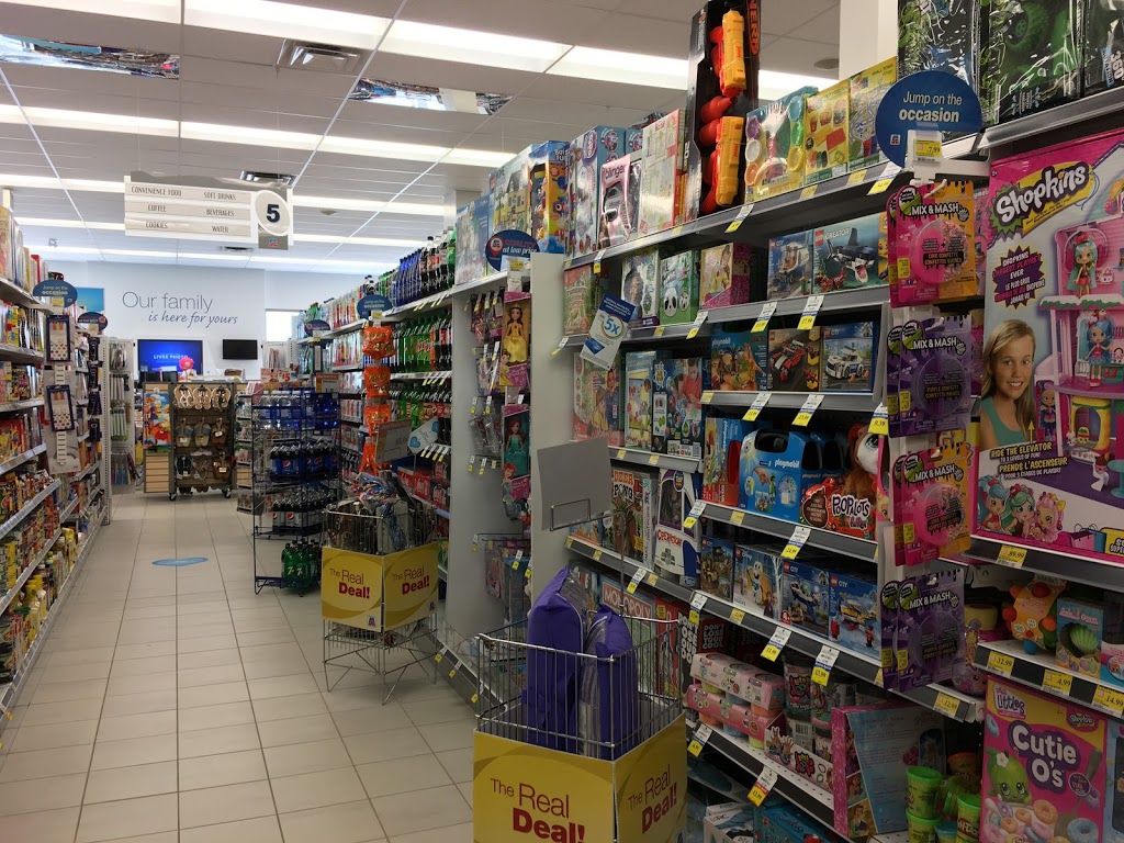 Jean Coutu | 438 Coverdale Rd, Riverview, NB E1B 4R9, Canada | Phone: (506) 853-0825