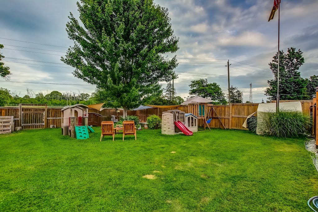Happy Hearts Daycare | 51 Ramey Ave, Port Colborne, ON L3K 2L2, Canada | Phone: (905) 236-1753