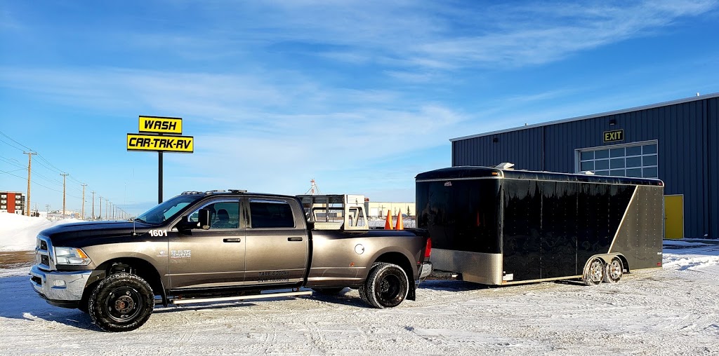 Poor Boys Wash | 7713 Sparrow Dr, Leduc, AB T9E 0H3, Canada | Phone: (780) 980-9274