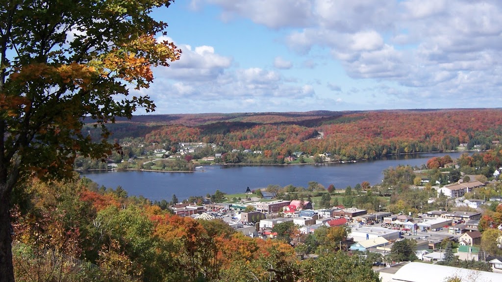 Haliburton County Development Corporation | 235 Highland St, Haliburton, ON K0M 1S0, Canada | Phone: (705) 457-3555