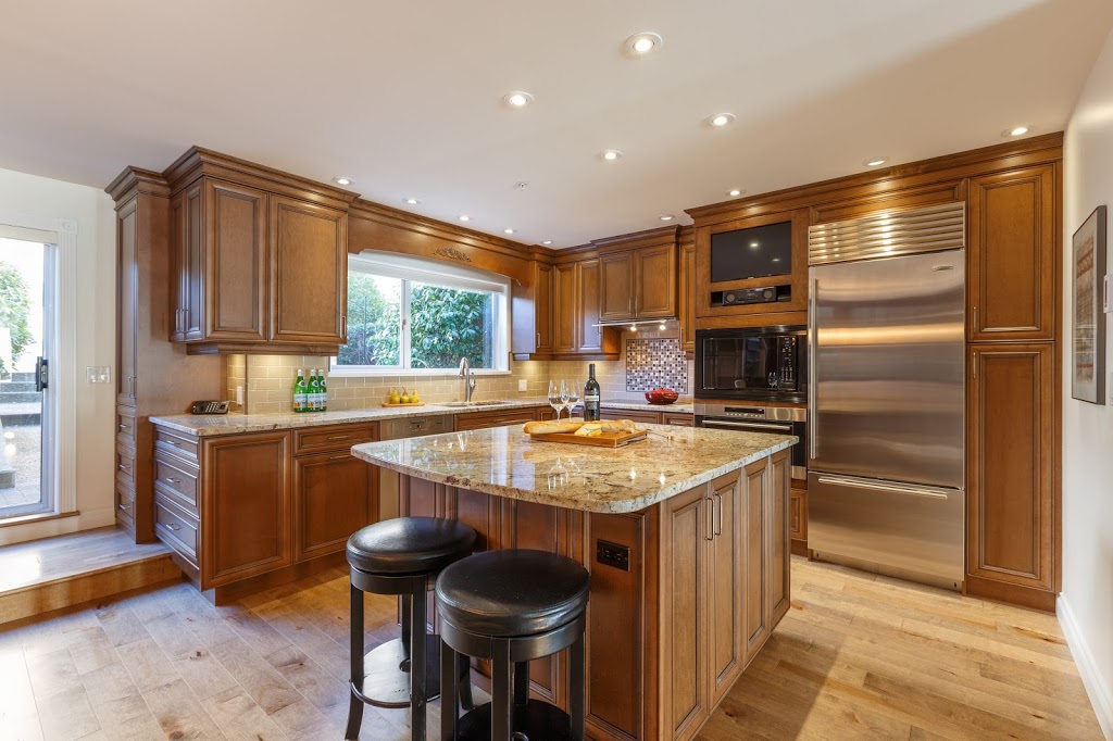 MAC Renovations Ltd | 5285 W Saanich Rd, Victoria, BC V9E 2E8, Canada | Phone: (250) 384-6091