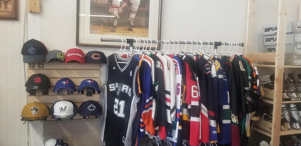 Crash Sports | 6048 ON-9 Unit 15, Schomberg, ON L0G 1T0, Canada | Phone: (905) 939-7667