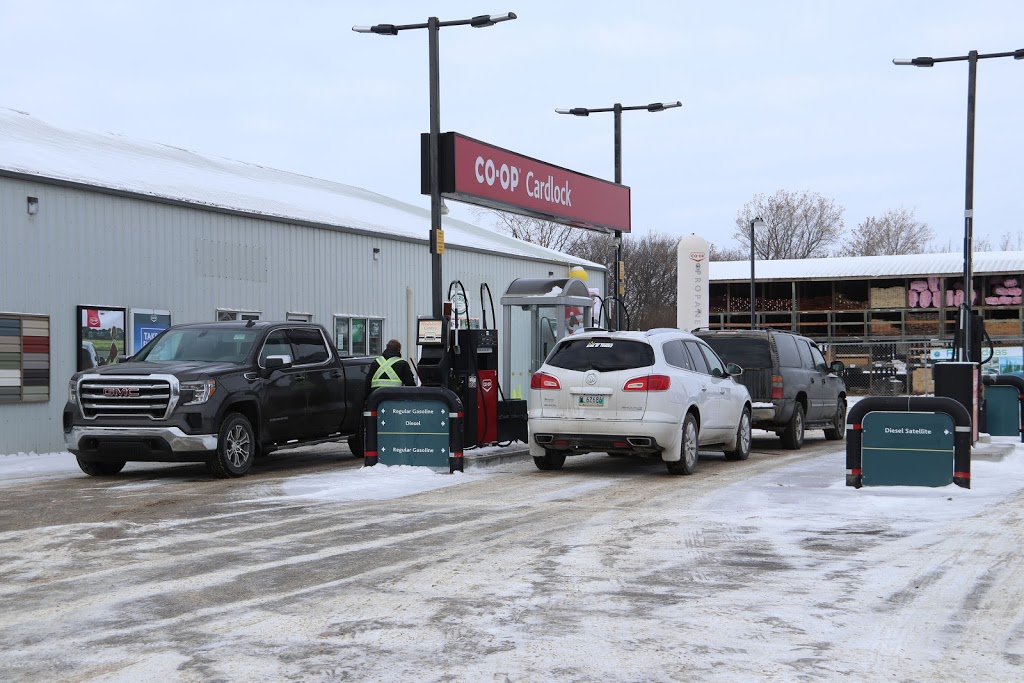 Sherwood Co-op (Indian Head) | 110 SK-56, Indian Head, SK S0G 2K0, Canada | Phone: (306) 695-2204