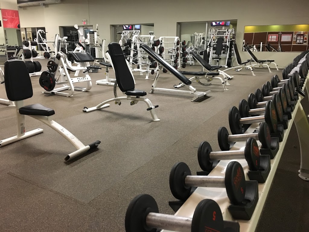 GoodLife Fitness Halifax Clayton Plaza | 70 Lacewood Dr, Halifax, NS B3M 2P1, Canada | Phone: (902) 457-2226
