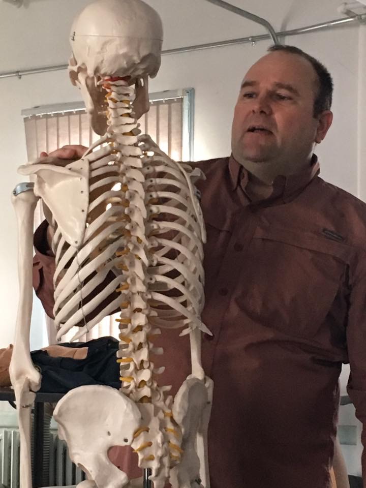 FACT Perri-Med First Aid Certification Training | Office Only, 181 Power Rd, Shannonville, ON K0K 3A0, Canada | Phone: (343) 263-9900