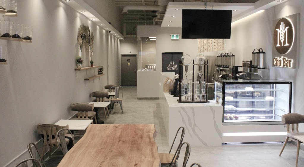 M Chá Bar | 3175 Rutherford Rd #72, Concord, ON L4K 5Y6, Canada | Phone: (905) 761-5178
