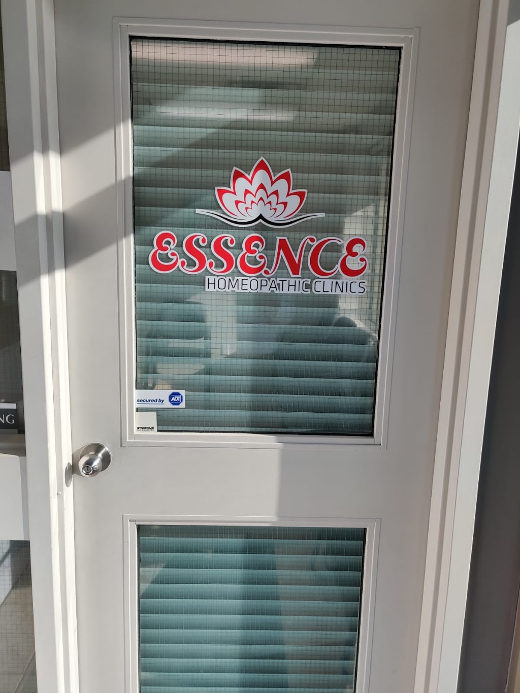 Essence Homeopathic Clinics | 4 Automatic Rd Unit 101, Brampton, ON L6S 6K9, Canada | Phone: (905) 789-7626