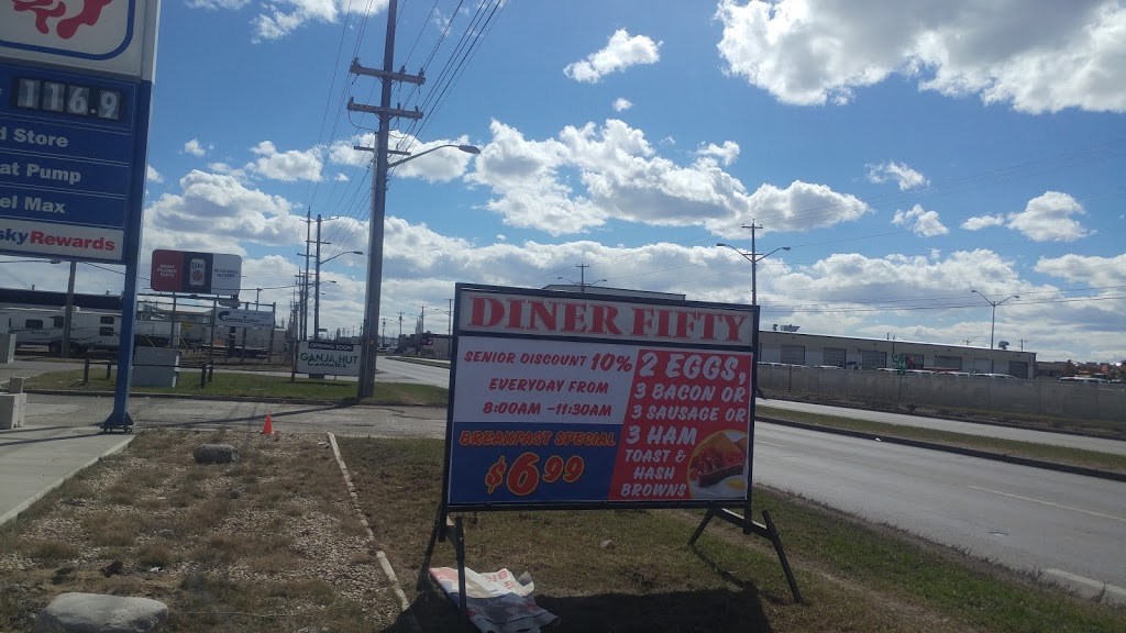 HUSKY | 7507 50 St NW, Edmonton, AB T6B 2W8, Canada | Phone: (780) 760-2167