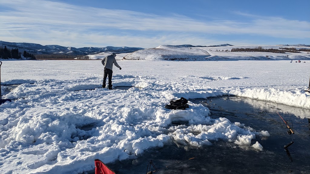 Chain Lakes Provincial Park | 2308 AB-22, Nanton, AB T0L 1R0, Canada | Phone: (403) 627-1165