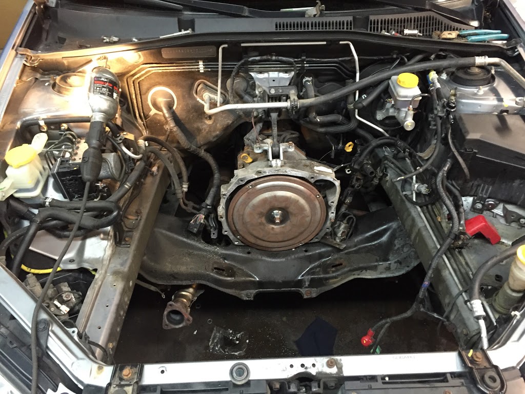 Scotts Automotive | 260 Oakdale Ave, St. Catharines, ON L2P 2K4, Canada | Phone: (905) 341-6996