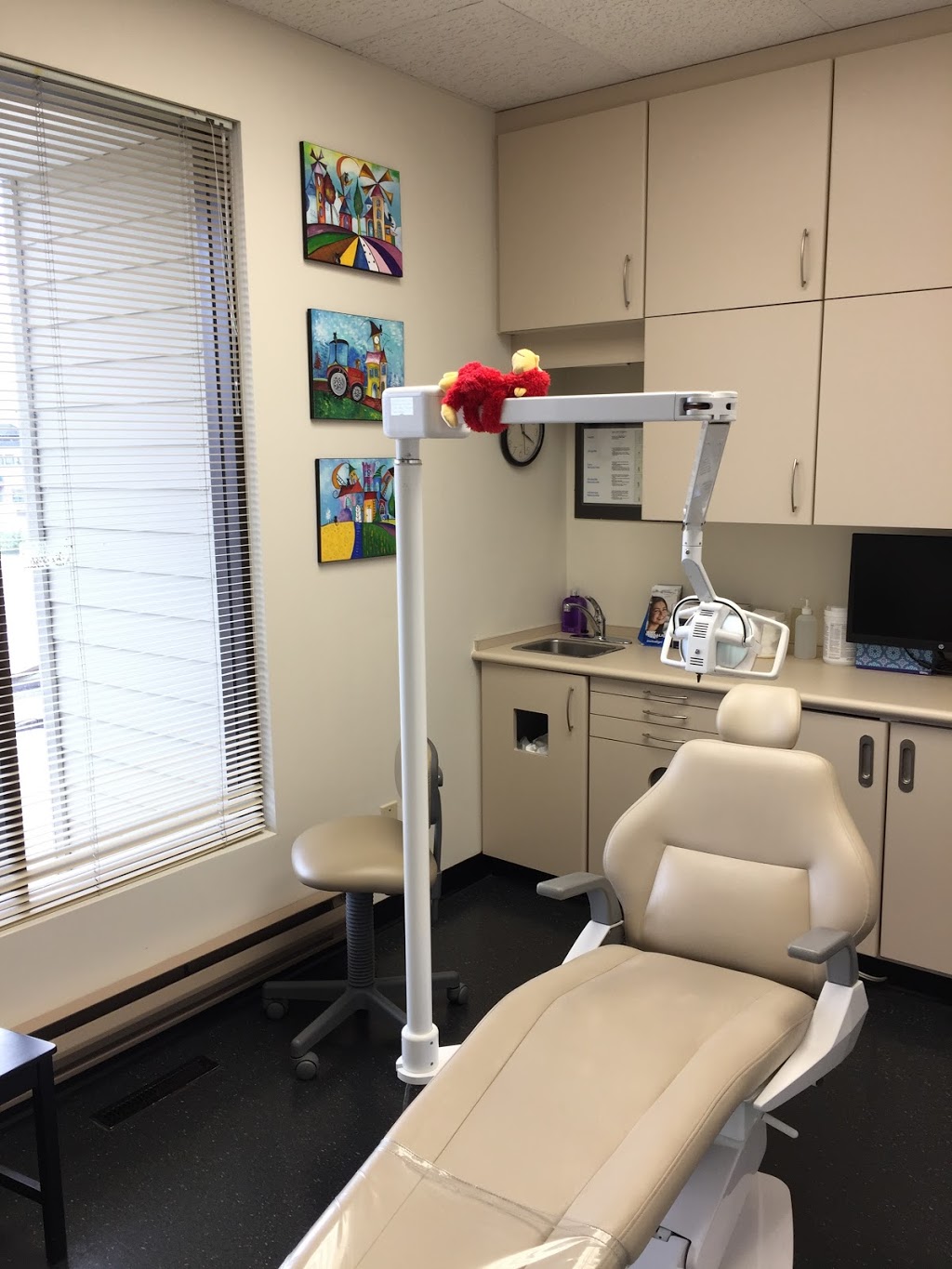 Irwin Dental | 9331 Mary St #3, Chilliwack, BC V2P 4H3, Canada | Phone: (604) 792-5558