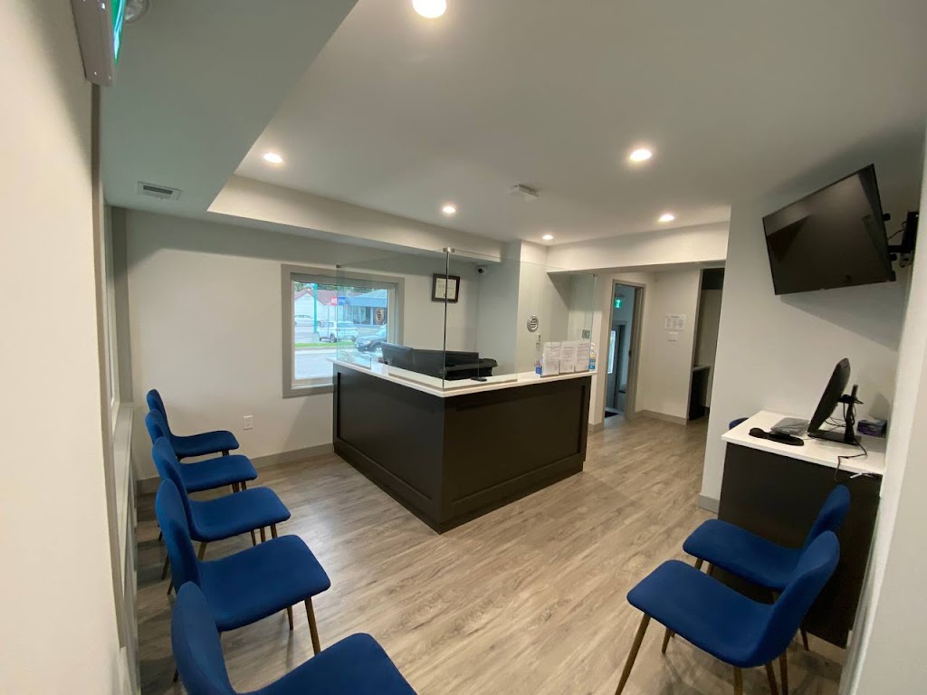 Harmony Dental Care | 1719 Dundas St, London, ON N5W 3E1, Canada | Phone: (226) 271-2004