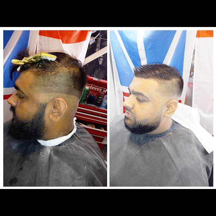 Kingdom Kutz | 500105 Grey Rd 12, Markdale, ON N0C 1H0, Canada | Phone: (647) 806-5845