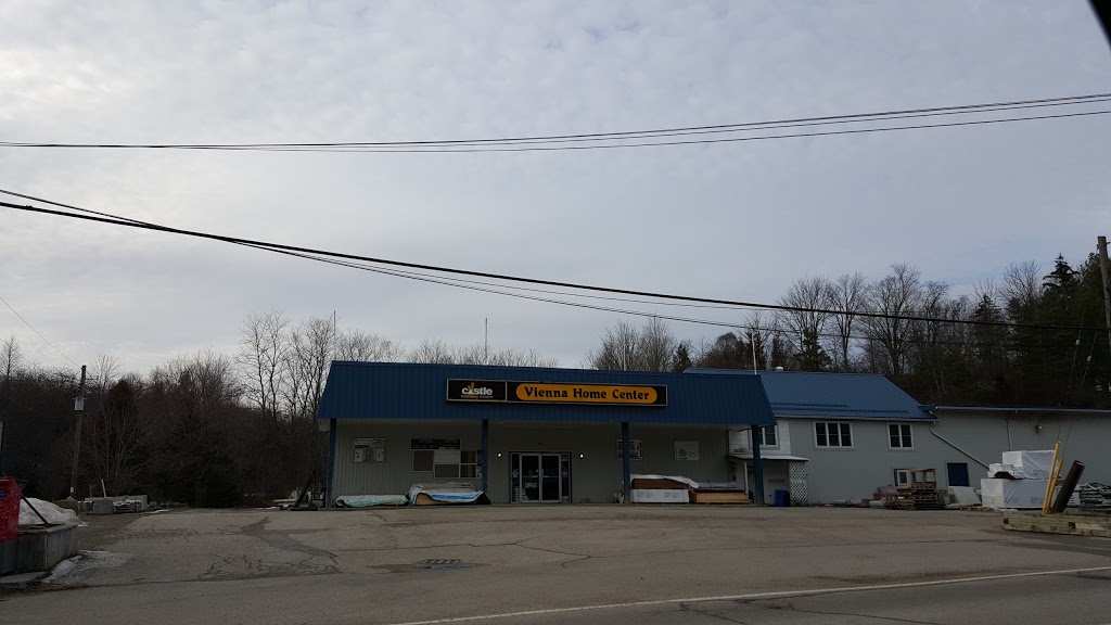 Vienna Home Center Ltd | 6187 Plank Rd, Vienna, ON N0J 1Z0, Canada | Phone: (519) 874-4492