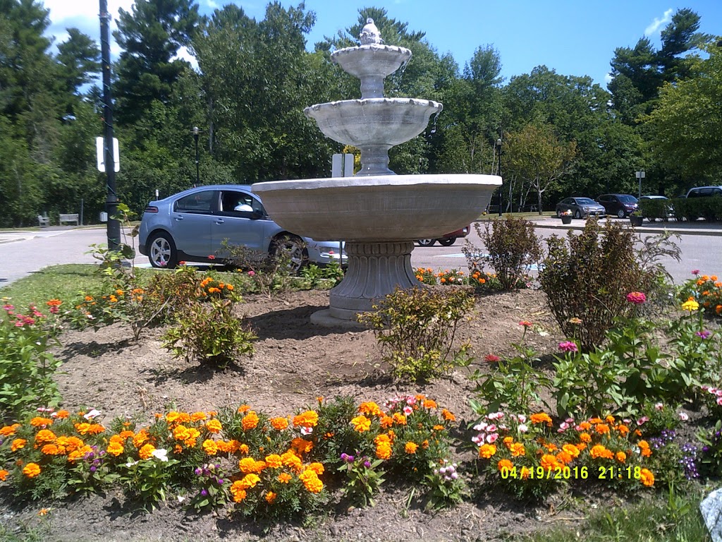 Bonnechere Manor | 470 Albert St, Renfrew, ON K7V 4L5, Canada | Phone: (613) 432-4873
