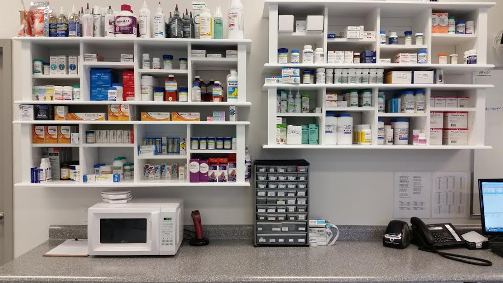 VCA OSullivan Animal Hospital | 420 Leacock Dr, Barrie, ON L4N 5G5, Canada | Phone: (705) 728-8387