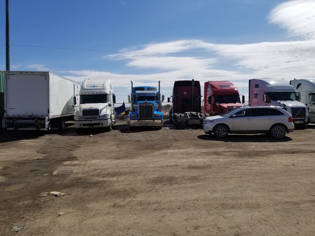 Doaba Truck Lube & Wash Service | 273 Glidden Rd, Brampton, ON L6W 1H9, Canada | Phone: (905) 230-3366