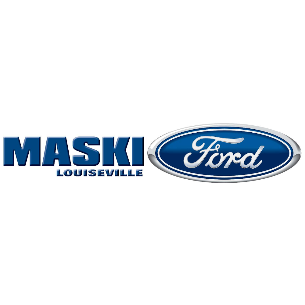 Maski Ford Division Trois Rivières Ford | 640 Boulevard Saint Laurent E, Louiseville, QC J5V 1H9, Canada | Phone: (819) 228-9448
