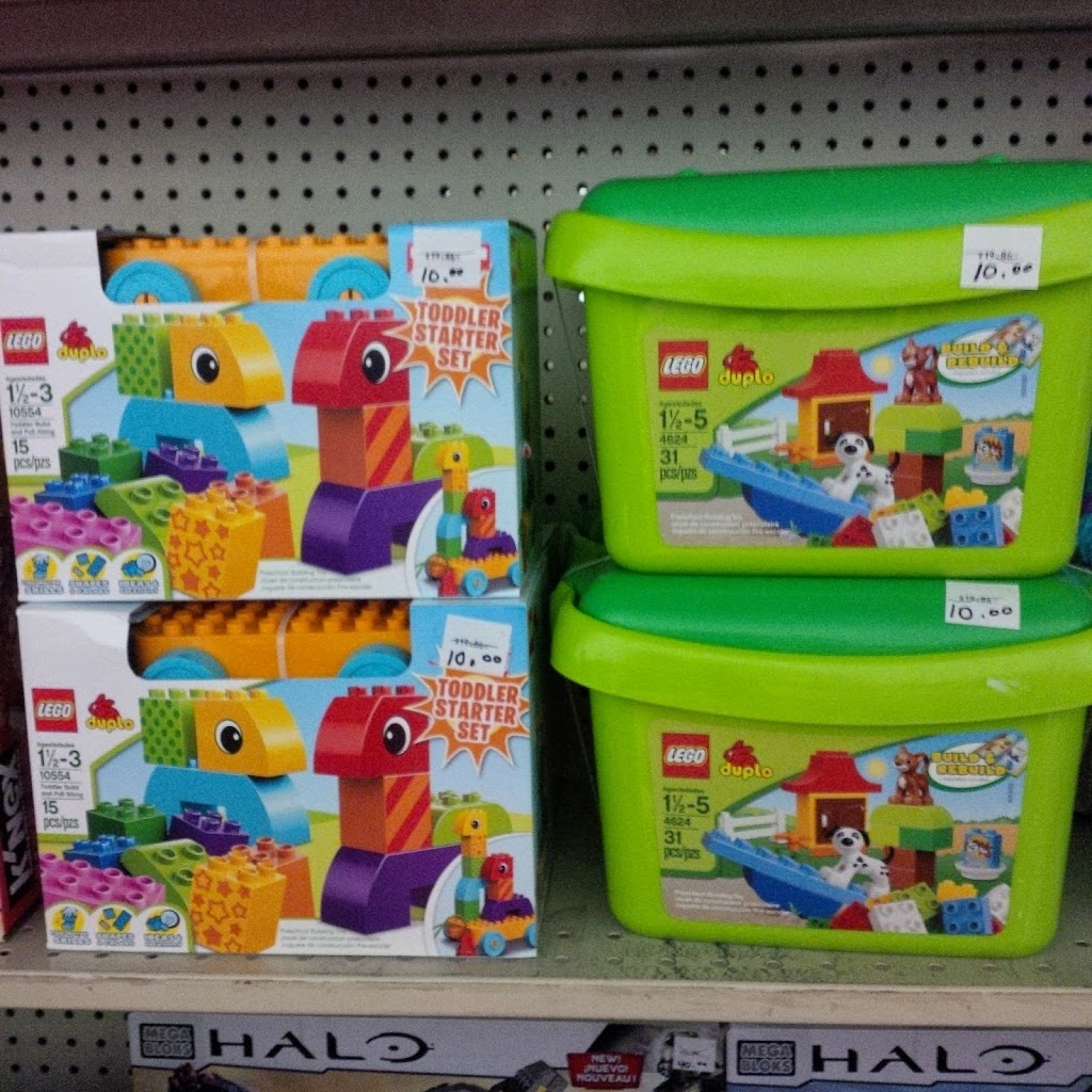 Dealz Liquidation Warehouse | 184 Rosemount Ave, Exeter, ON N0M 1S3, Canada | Phone: (519) 235-4446