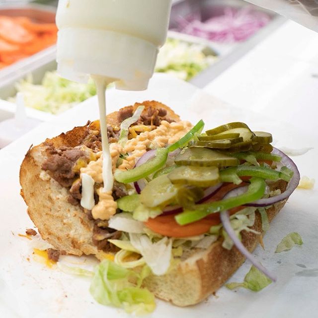 Subway | 1475 Prairie Ave Suite 111B, Port Coquitlam, BC V3B 1T3, Canada | Phone: (604) 942-2700