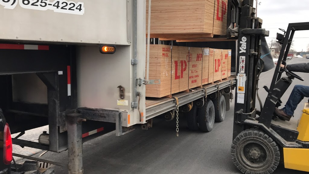 A & L Transport | 123 Rue Louis Lepage, Sainte-Thérèse, QC J6W 2S6, Canada | Phone: (438) 831-4224