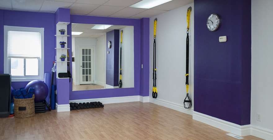 Fearless Fitness | 1429 Kingston Rd, Scarborough, ON M1N 1R4, Canada | Phone: (416) 819-4166