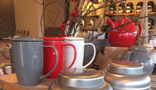 Three6Tea | 351 Main St, Selkirk, MB R1A 1T3, Canada | Phone: (204) 899-6473