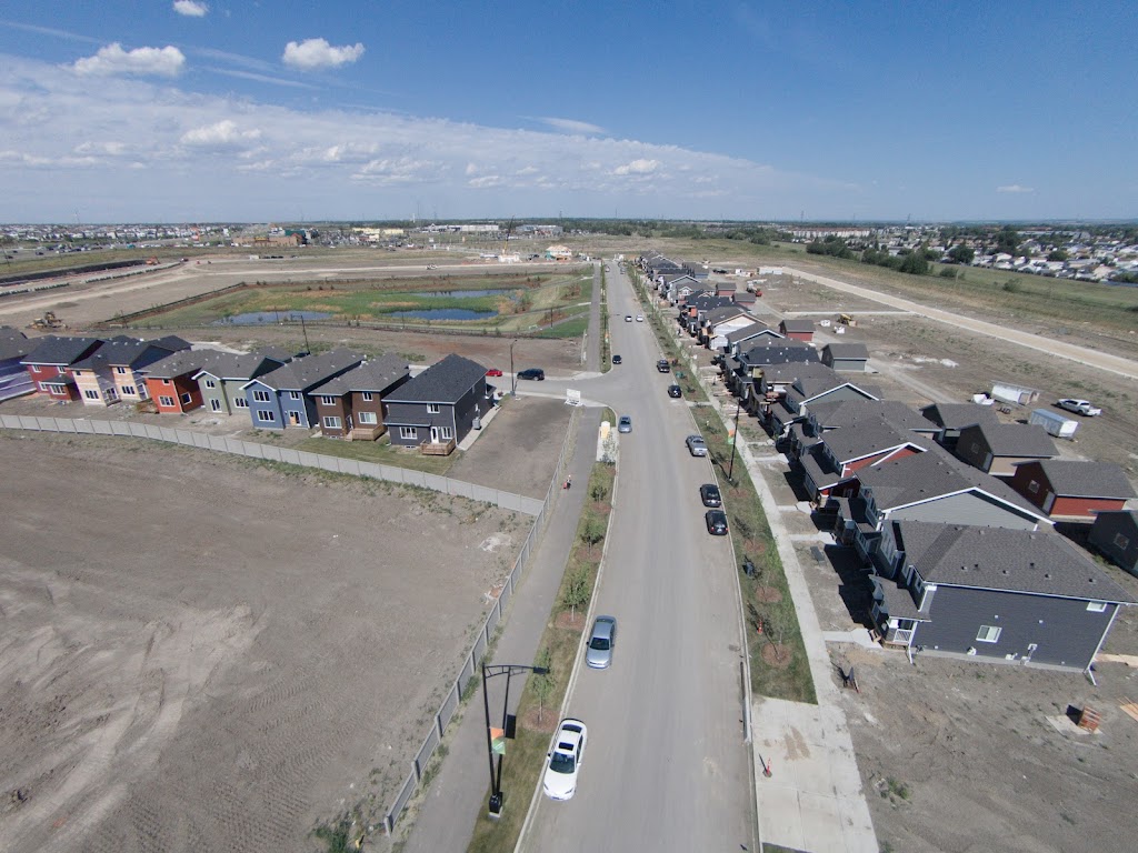 Cameron Communities Inc | 10180 111 St NW, Edmonton, AB T5K 1K6, Canada | Phone: (780) 425-3515