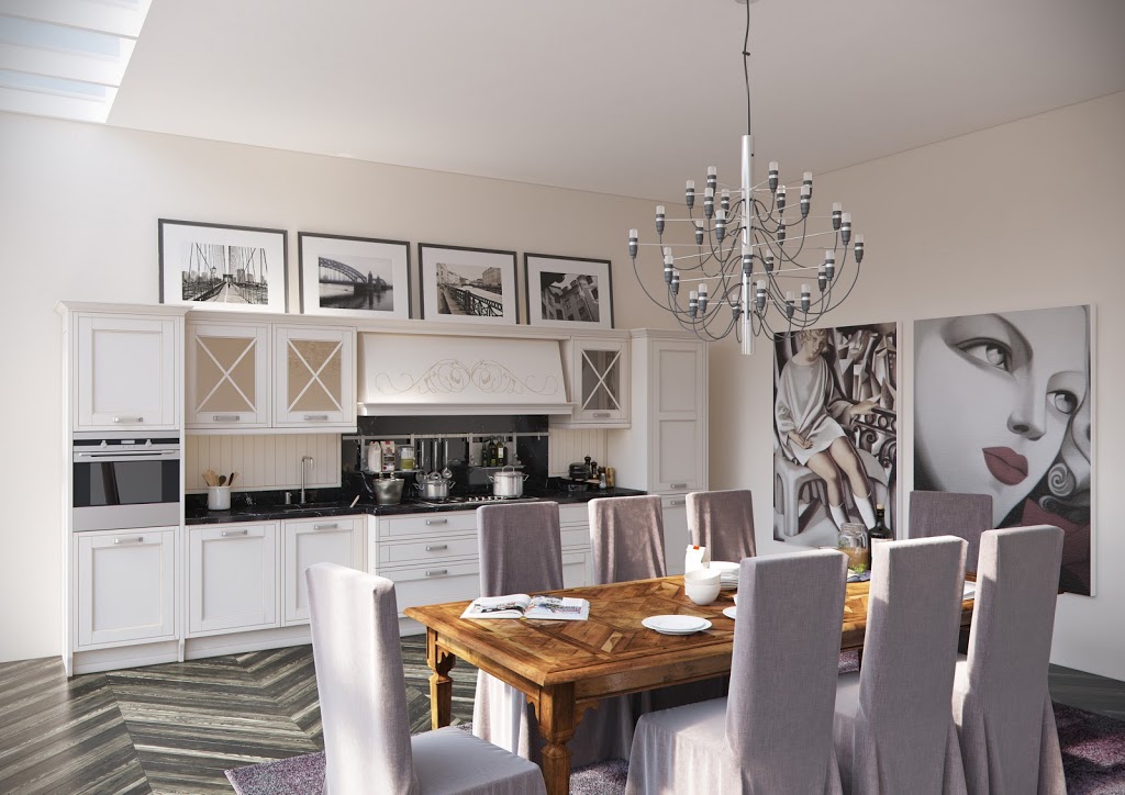 Senso Design | 250 Shields Ct #9, Markham, ON L3R 9W7, Canada | Phone: (416) 900-3675