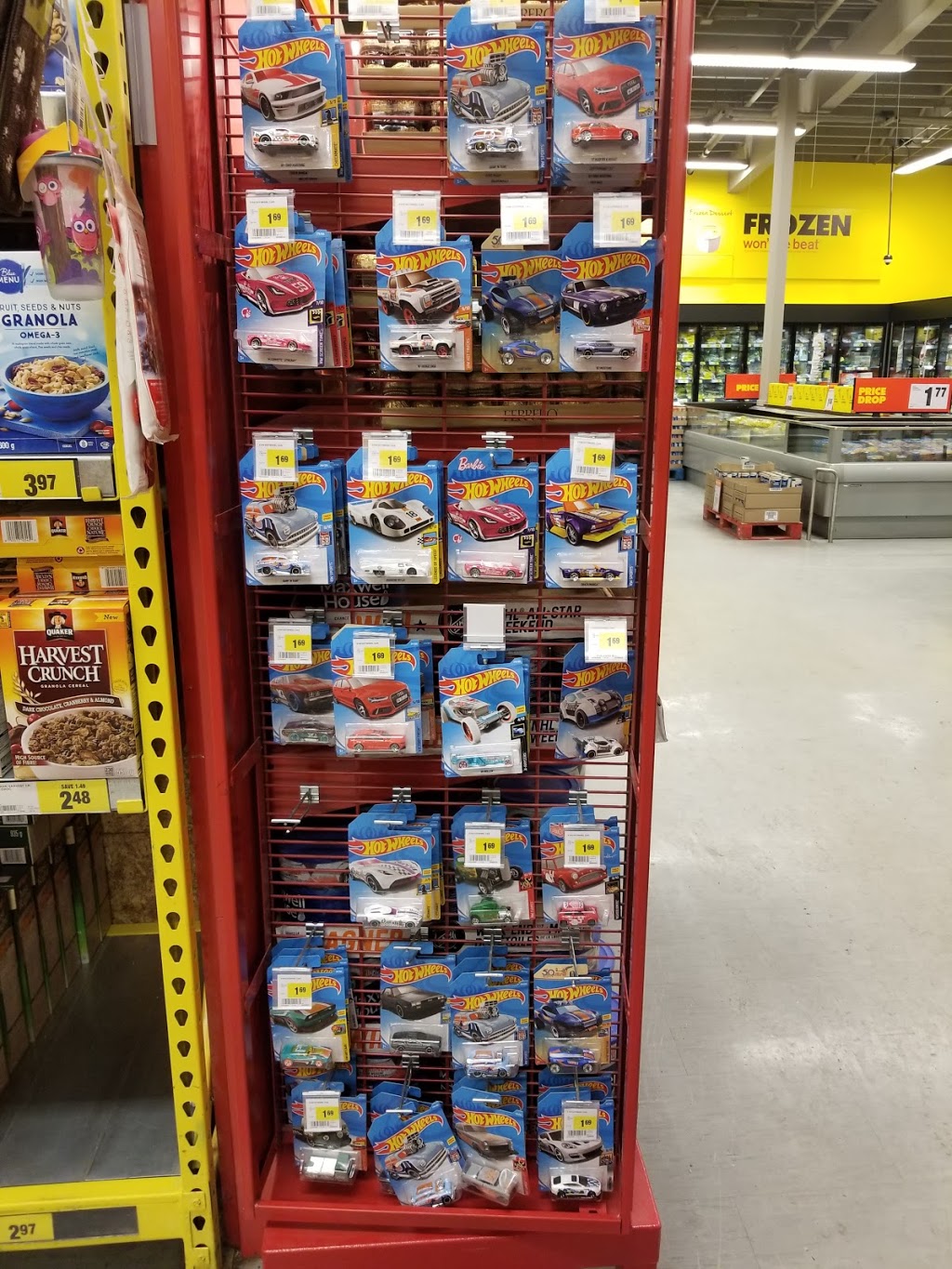 Evan & Ilas No Frills | 2410 22 St W, Saskatoon, SK S7M 0V7, Canada | Phone: (866) 987-6453
