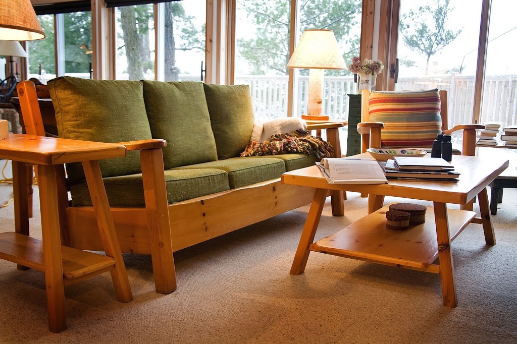 Pioneer Handcraft Furniture - Georgian Bay Showroom | 2929 Mayhew Rd, Waubaushene, ON L0K 2C0, Canada | Phone: (705) 538-9989