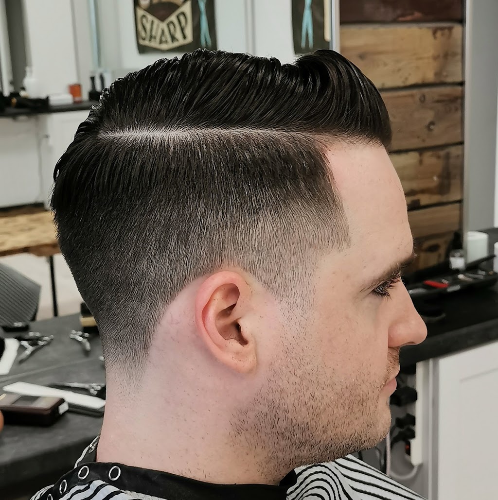Marco The Barber | hair care | 10 The Queensway S, Keswick, ON L4P 1Y7, Canada | 9057516018 OR +1 905-751-6018