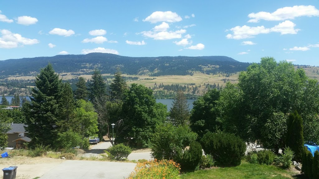 Quails Trail Bed & Breakfast | 11860 Middleton Rd, Lake Country, BC V4V 1G9, Canada | Phone: (250) 766-1824