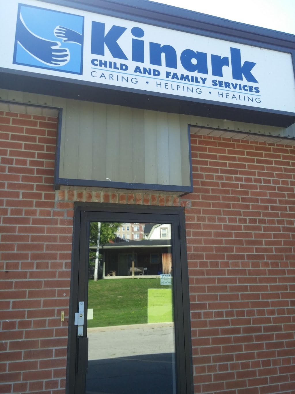 Kinark Child and Family Services | 180-204 Simcoe Ave, Keswick, ON L4P 2H7, Canada | Phone: (905) 474-9395